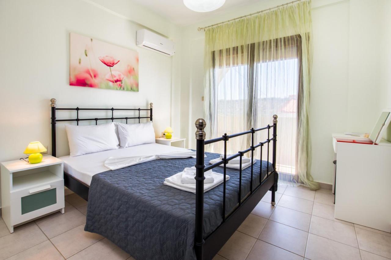 Villa Oliva 阿斯特里斯 外观 照片