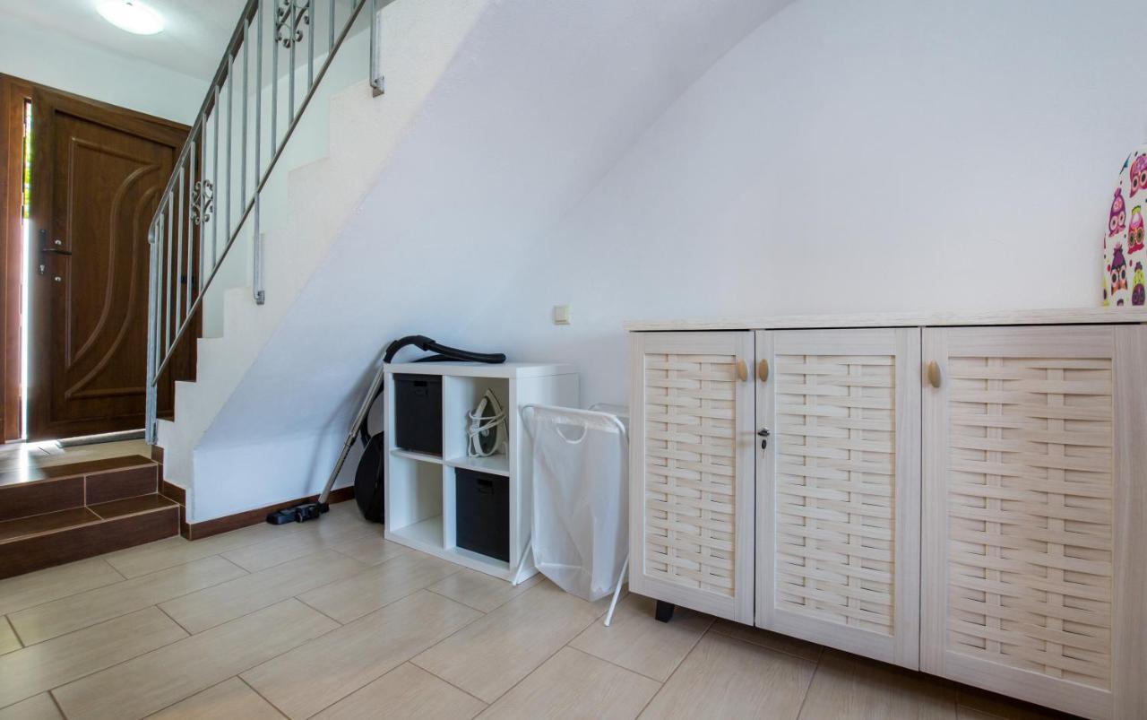 Villa Oliva 阿斯特里斯 外观 照片