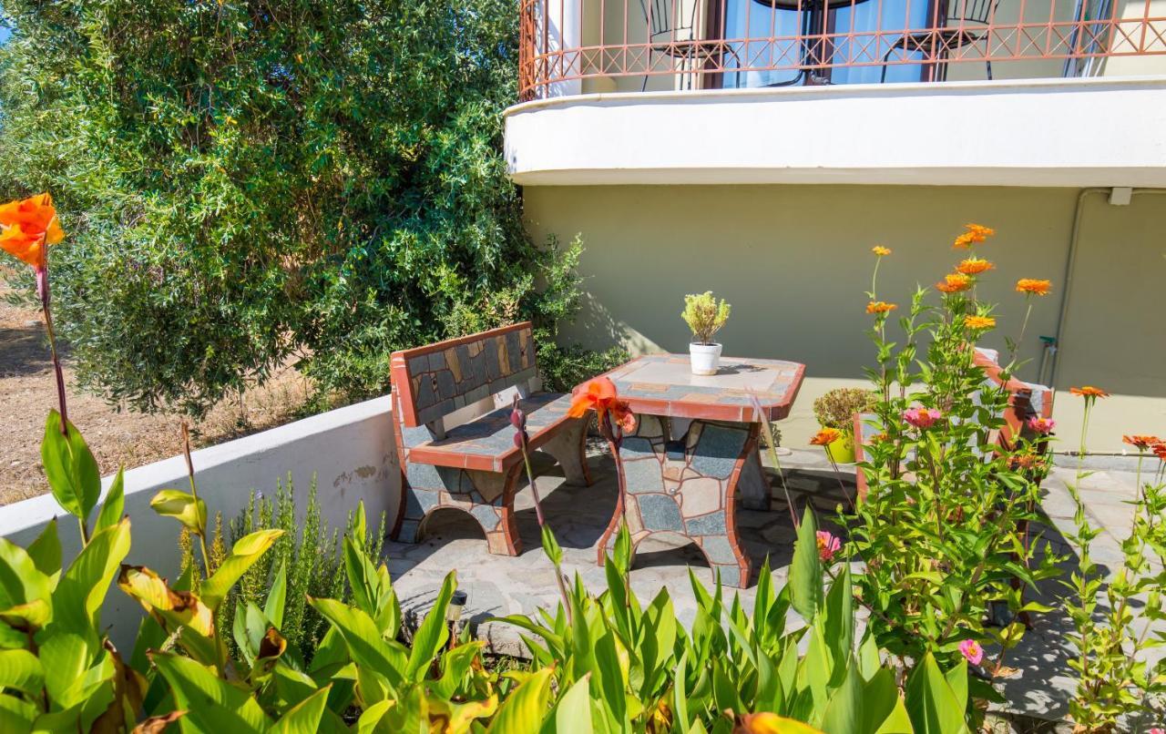Villa Oliva 阿斯特里斯 外观 照片