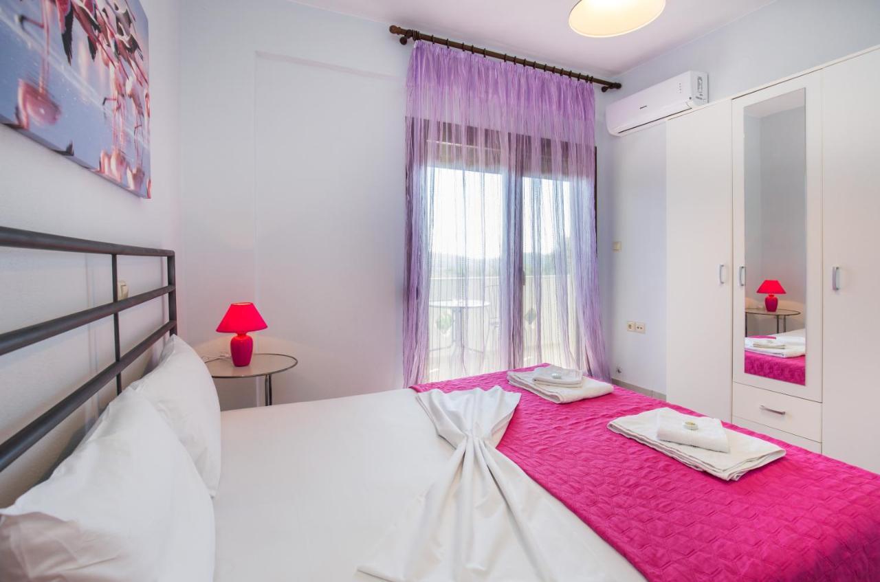 Villa Oliva 阿斯特里斯 外观 照片