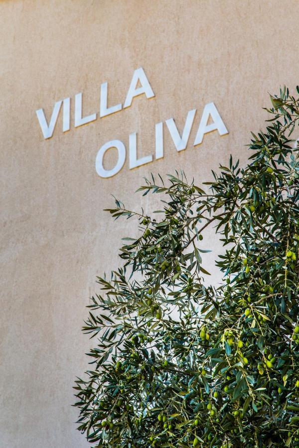 Villa Oliva 阿斯特里斯 外观 照片