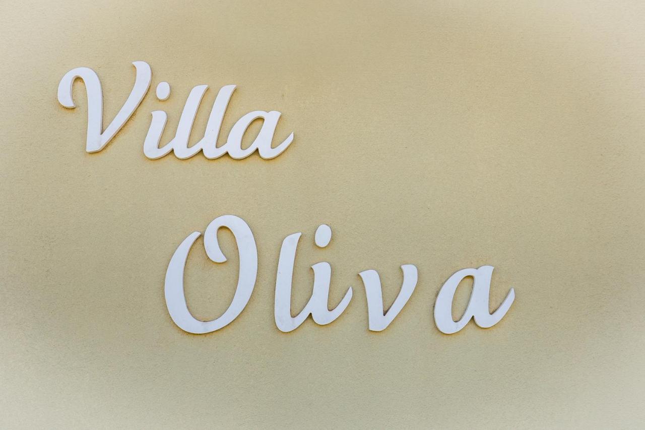 Villa Oliva 阿斯特里斯 外观 照片